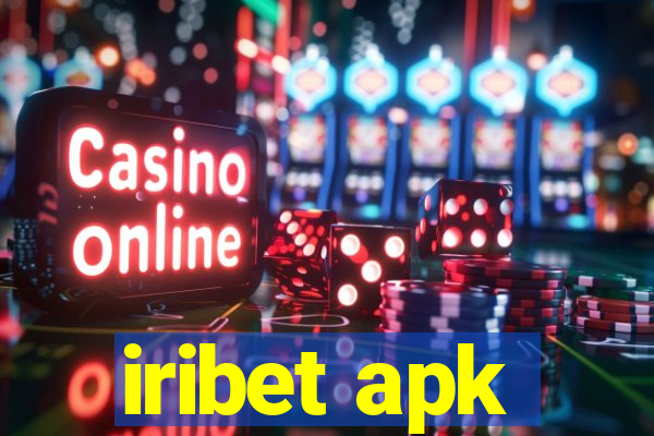 iribet apk